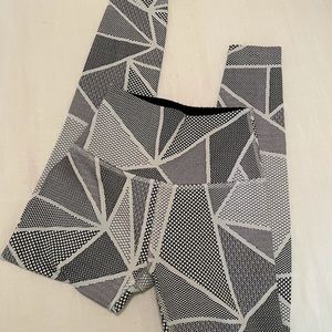 Beyond yoga 7/8 Leggings